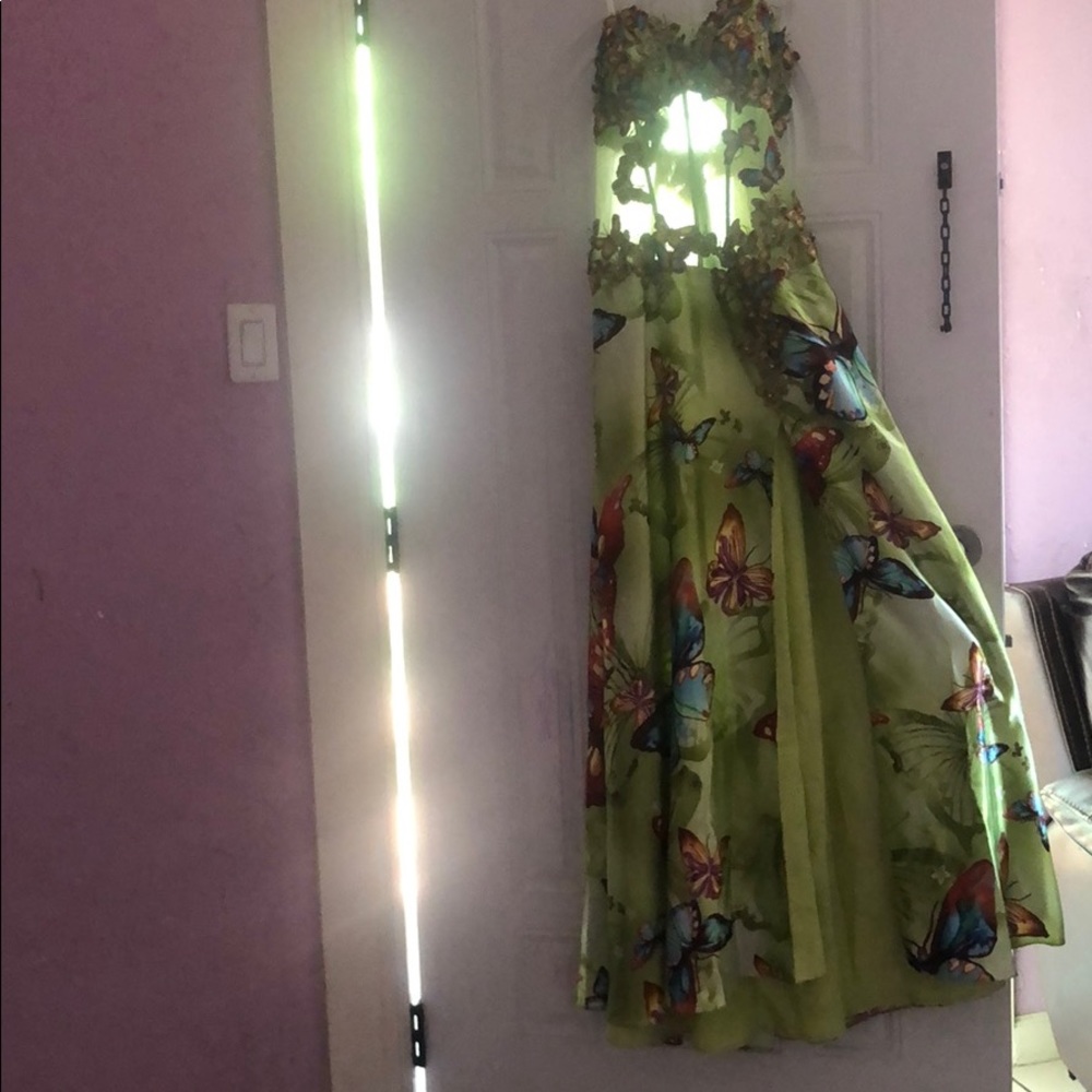 Biutiful dress size 6